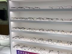 -启明眼镜(海淀黄庄店)