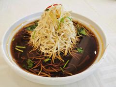 -怡园饭店-餐厅(四望亭店)