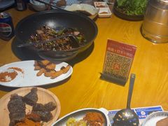 -亮欢寨快活林 酸汤鱼(仁怀店)