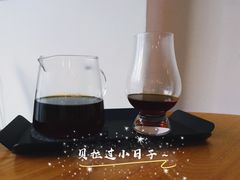 -悟白咖啡WoobyCafe