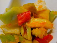 -川味堂·四川豆花(八卦岭店)