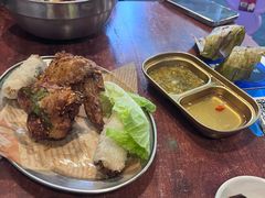 -海安安越南粉(丹竹頭店)