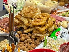 -小吴水煮(羊子巷无任何分店)