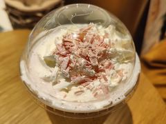 -星巴克(西藏路店)