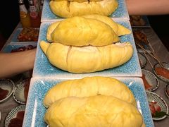 -渔舶汇蒸汽活海鲜·榴莲自助(领展中心城店)