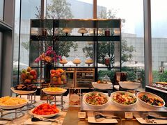 -广州文华东方酒店·悦铂尼西餐厅