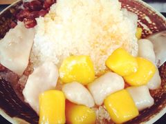 -鲜芋仙(苏州干将店)