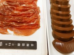 -宝泉铜锅(高新店)