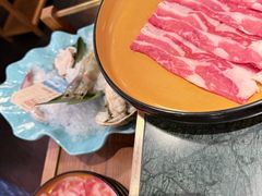 -牛New寿喜烧(中山公园龙之梦店)
