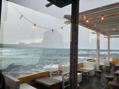 -Cafe Aewol Monsant