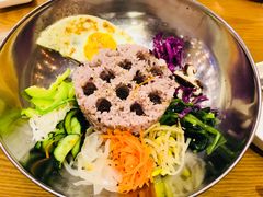 -米字旁先锋韩餐(茂业天地店)