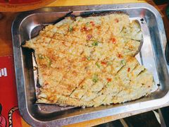 -小红烤翅(傅厚岗店)