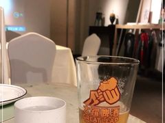 -T館·花园艺术餐厅