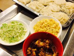 -乾州食府(小雁塔店)