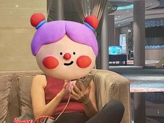 -青岛海尔洲际酒店