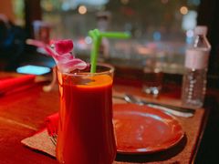 缅式奶茶-花马天堂云南餐厅 Lost Heaven(外滩店)