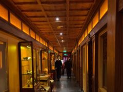 -那家小馆•北京菜•烤鸭(香山店)