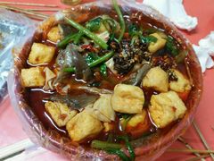 -老王太太串吧(中街店)