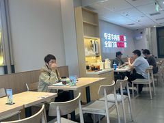 -李先生牛肉面大王(广渠门内店)