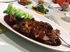 -蝶园·装修中(BFC外滩金融中心店)