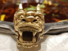 -红辣椒·川菜·火锅(科华路店)