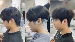 -AMO SALON男士形象
