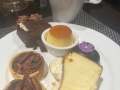 -上海锦江汤臣洲际大酒店壹阶层