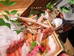 -Minase水濑·日料放题(外滩店)