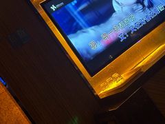 -音乐在线主题氧吧KTV(佳宁娜广场店)