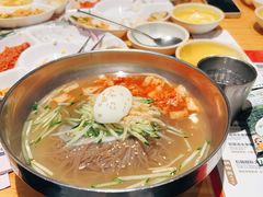 -喜来稀肉(北外滩白玉兰广场店)