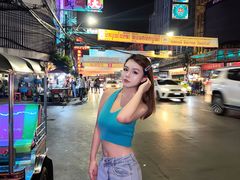 -唐人街(耀华力路)