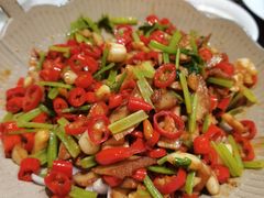 -不倒翁·徽天下名菜楼(马鞍山路店)