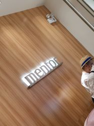 点击看大图 -Mentor Hair Salon