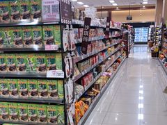 -AEON永旺超市(天津津南店)