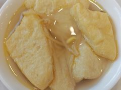 -古南都·清真绿柳居菜馆(太平南路店)
