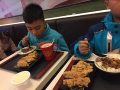 -永和大王(解放东路店)