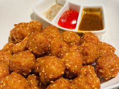 -真地道京味府·鲜橙烤鸭·北京菜(朝外大街东大桥店)