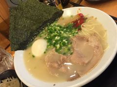 -博多一幸舍(侨福芳草地购物中心店)