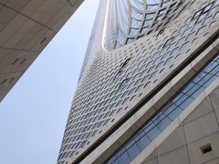 -南京国际青年文化中心