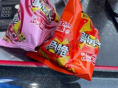 -大成活海鲜烧烤龙虾(静安大融城店)