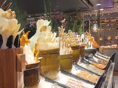-犇放和牛烤肉·烤榴莲自助(苏宁城市奥莱店)