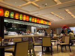 -盛宴自助餐厅(运达喜来登店)