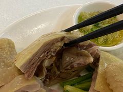 -文记壹心鸡(宝华路店)