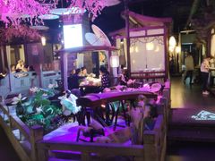 -韵秋荷(宝山龙湖天街店)