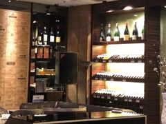 -御盛苑富隆汇·传承川菜·商务简餐(江北嘴店)