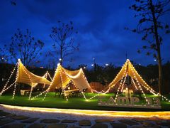 -CAMP.33露营烤肉·团建聚餐(创智天地店)