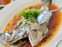 -旺富东海大酒楼(海鲜街店)