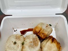 腾元生煎包-腾元生煎(西华路店)