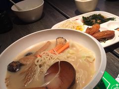 -味千拉面(又一城店)