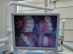 -牙博士口腔品牌连锁(杨浦店)